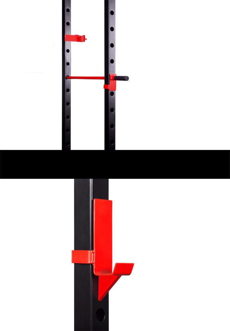Power Cage - Fitness Health