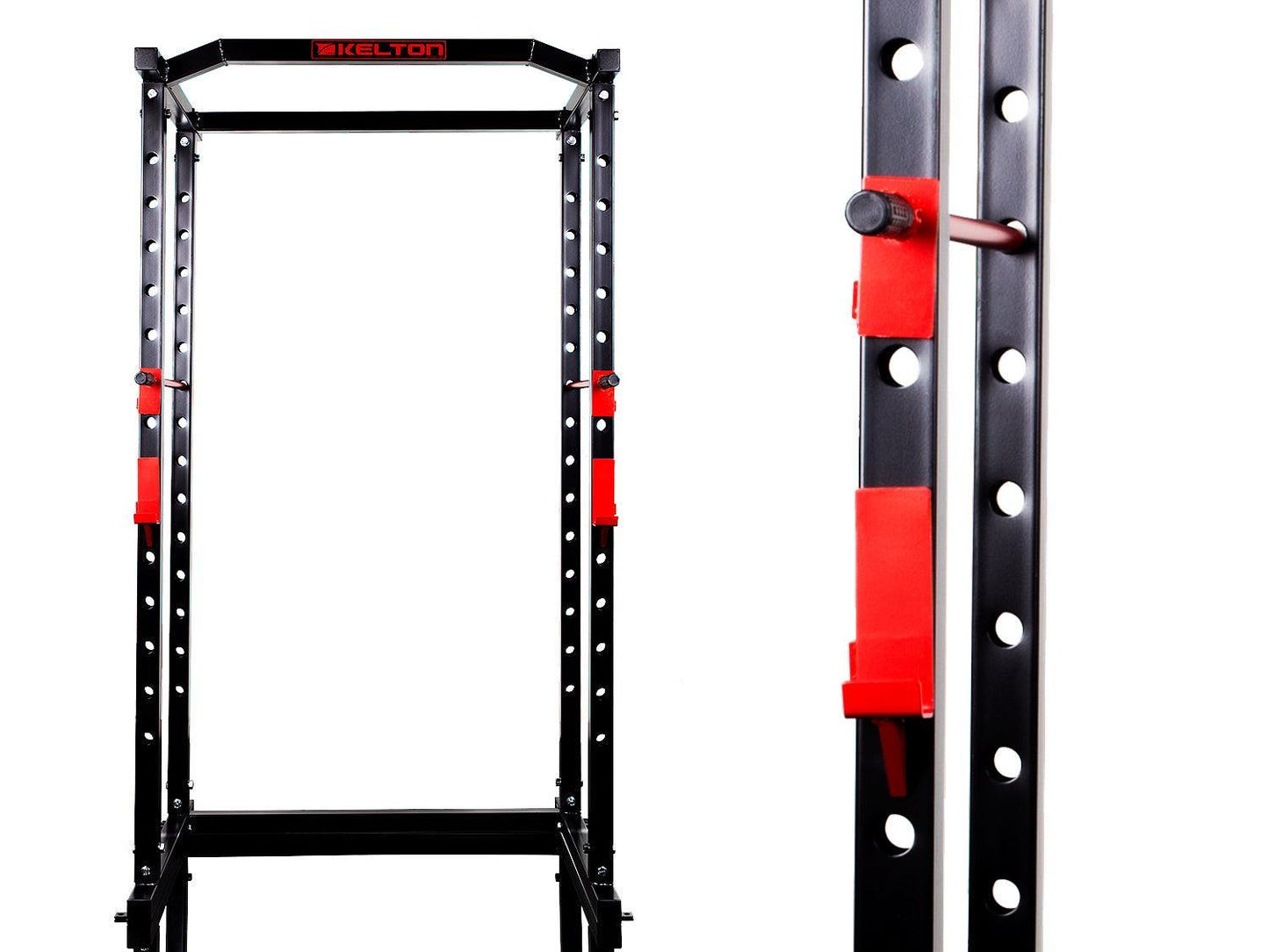 Power Cage - Fitness Health