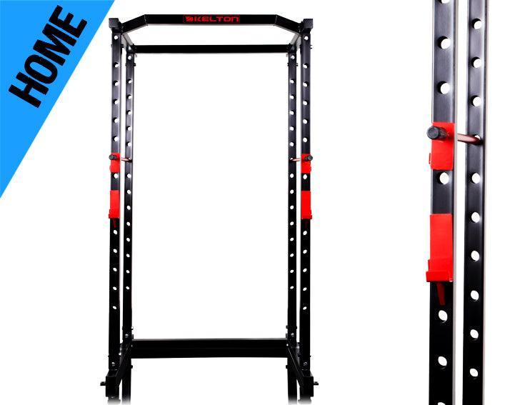Power Cage - Fitness Health