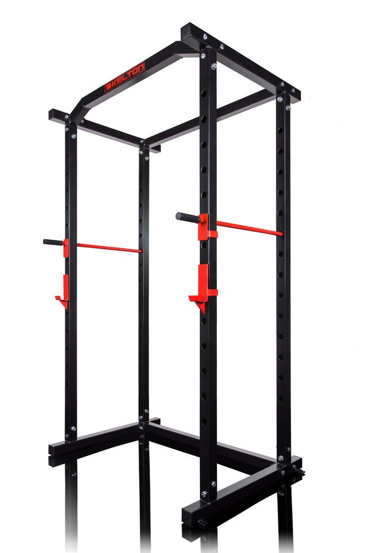 Power Cage - Fitness Health