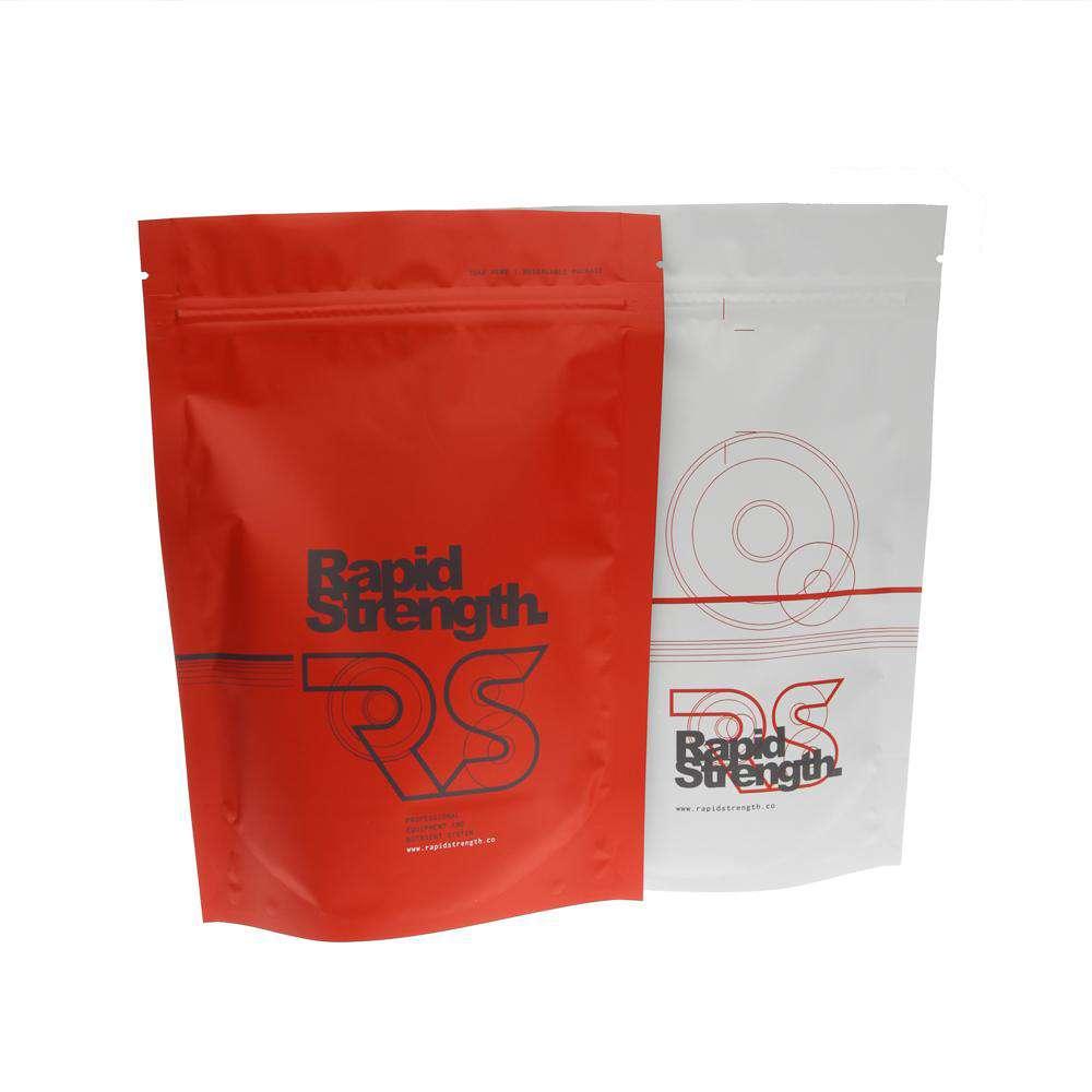 Pre Workout Non Stim Enhanced Performance - Fitness Health