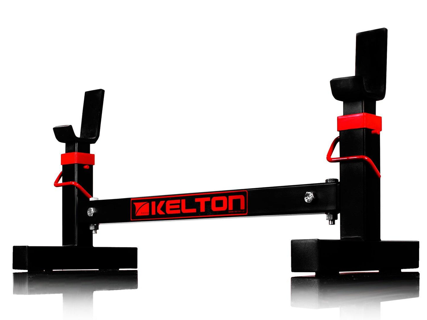 Preacher Barbell Stand - Fitness Health