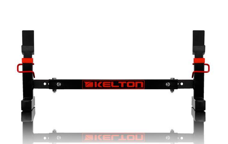 Preacher Barbell Stand - Fitness Health