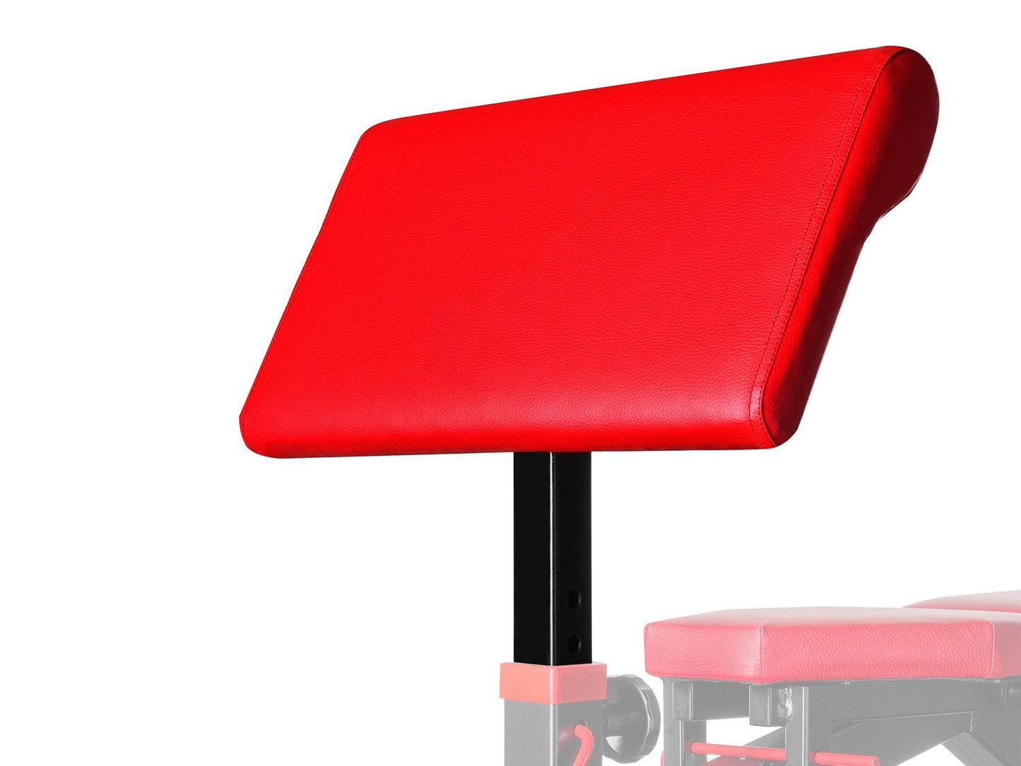 Preacher for benches - Fitness Health