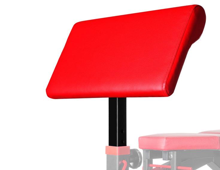 Preacher for benches - Fitness Health