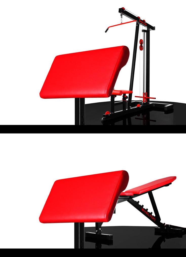 Preacher for benches - Fitness Health