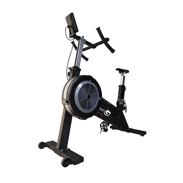 Pursuit Bike Gym Gear - Fitness Health 