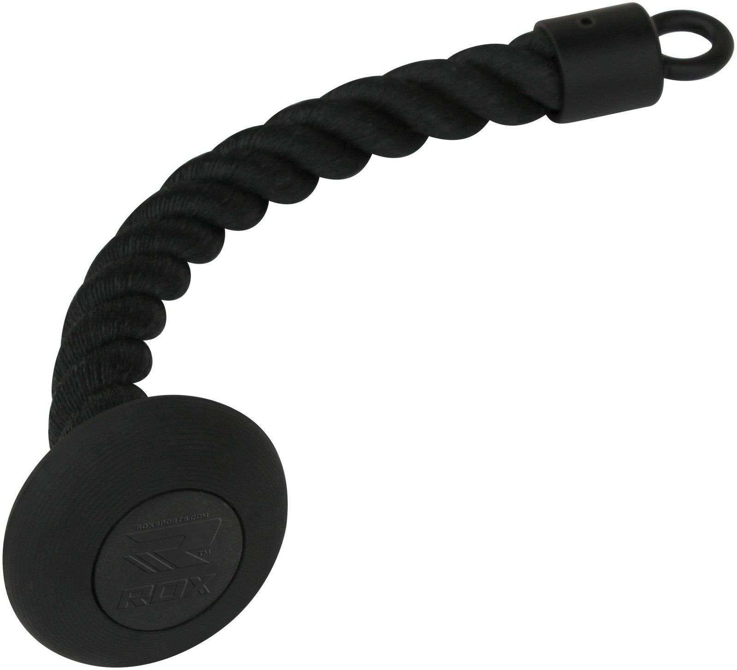 R1 SINGLE HANDLE GYM TRICEPS ROPE - Fitness Health