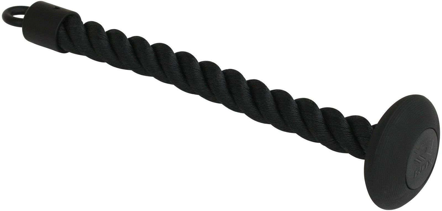 R1 SINGLE HANDLE GYM TRICEPS ROPE - Fitness Health