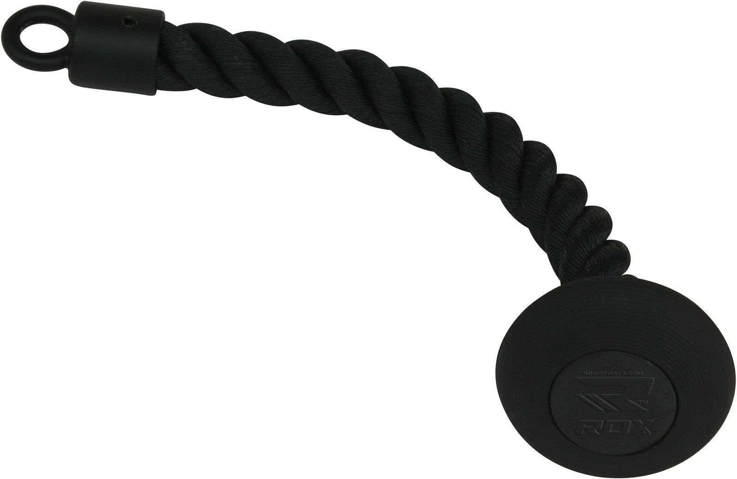 R1 SINGLE HANDLE GYM TRICEPS ROPE - Fitness Health