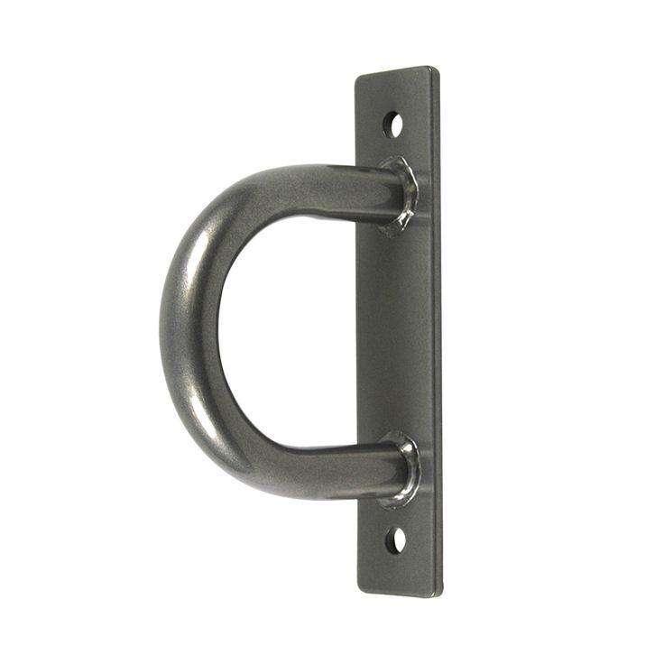 Rapid Strength Battle Rope Wall Anchor Attachment Training - Fitness Health