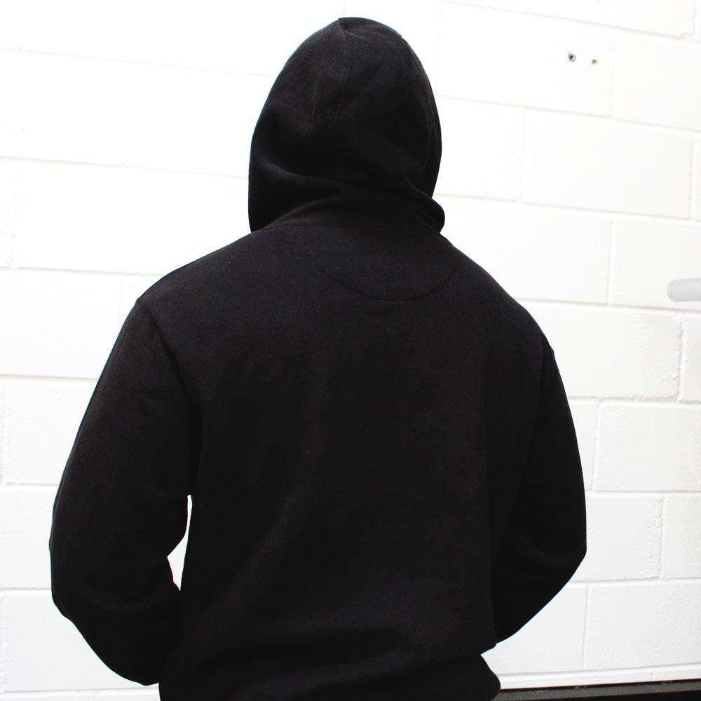 RapidStrength Gym Hoodie - Fitness Health