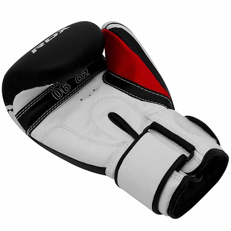 RDX 4B ROBO KIDS BOXING GLOVES - Fitness Health