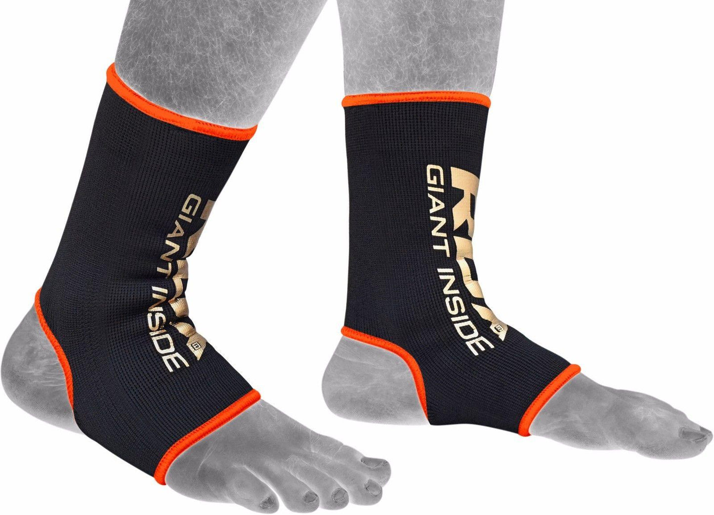 RDX AO Ankle Support - Fitness Health