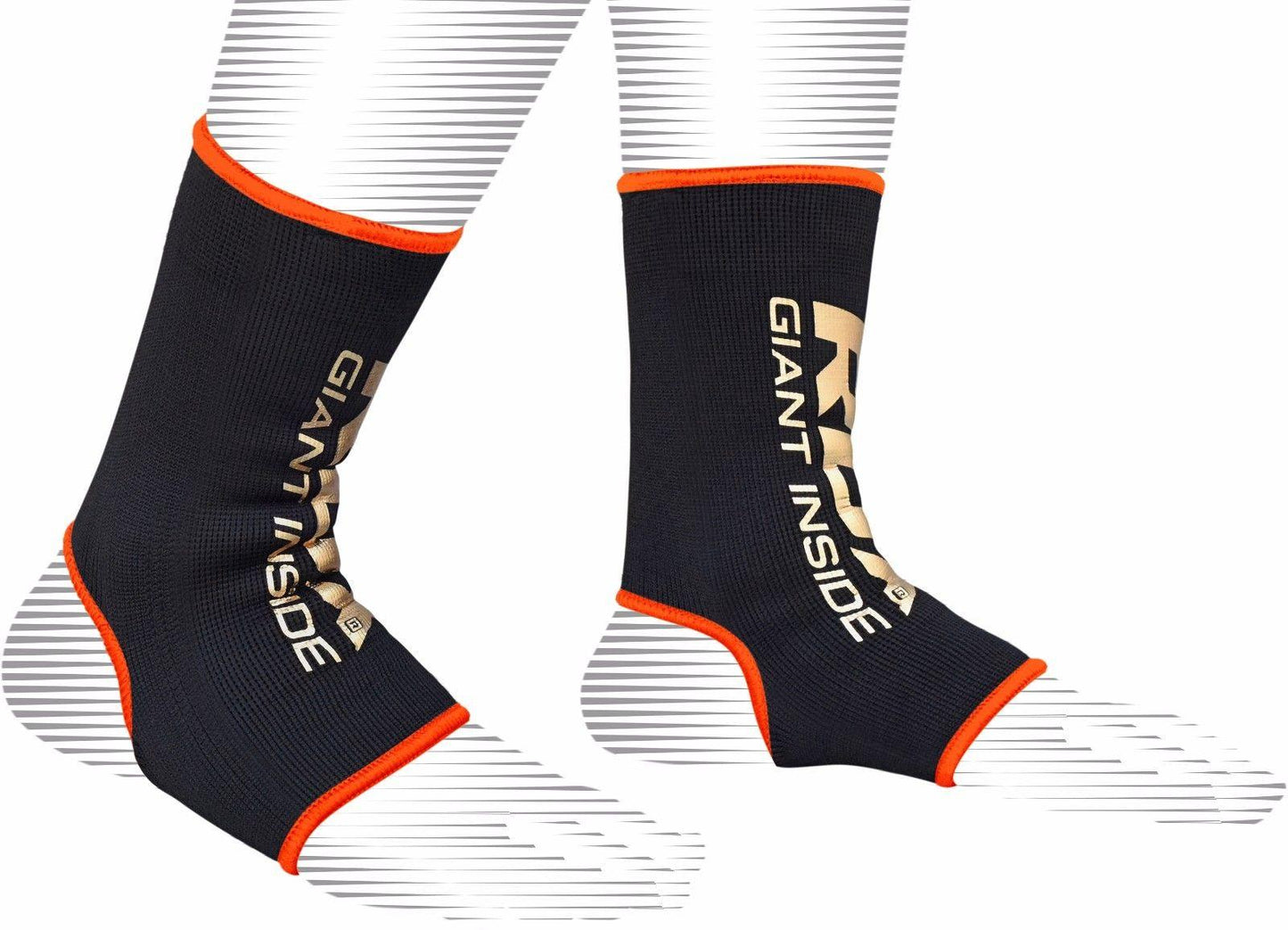 RDX AO Ankle Support - Fitness Health