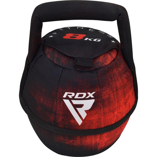 RDX F1 Kettlebell 2-12kg - Fitness Health 