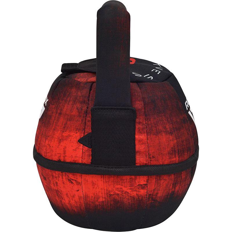 RDX F1 Kettlebell 2-12kg - Fitness Health
