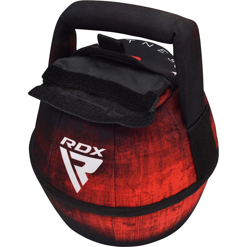 RDX F1 Kettlebell 2-12kg - Fitness Health