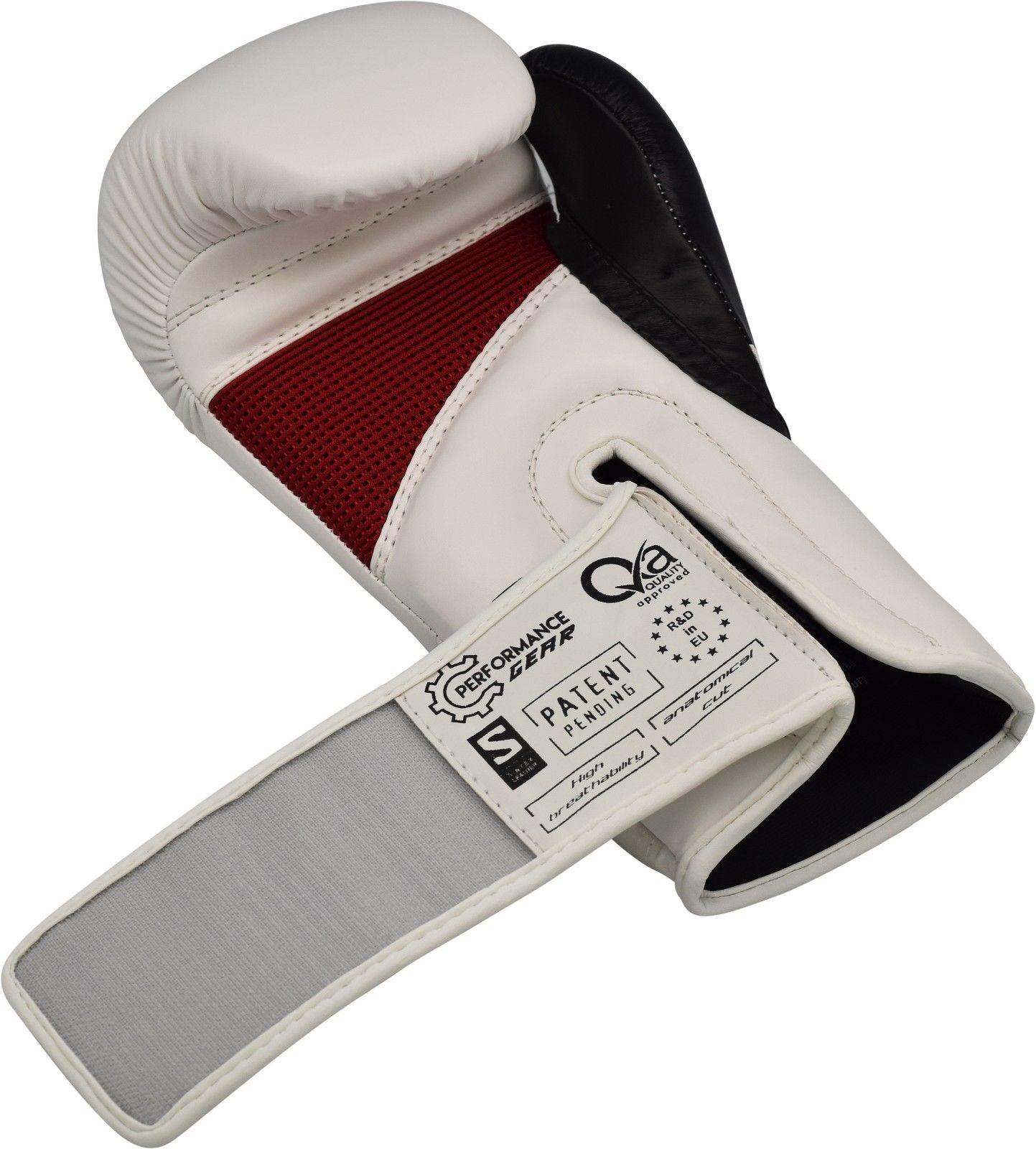 RDX F10 TRAINING BOXING GLOVES - Fitness Health 