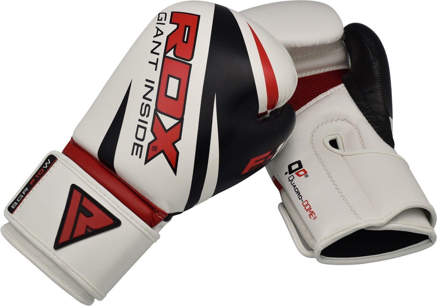 RDX F10 TRAINING BOXING GLOVES - Fitness Health 