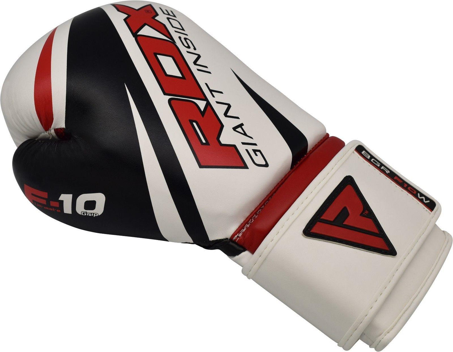 RDX F10 TRAINING BOXING GLOVES - Fitness Health