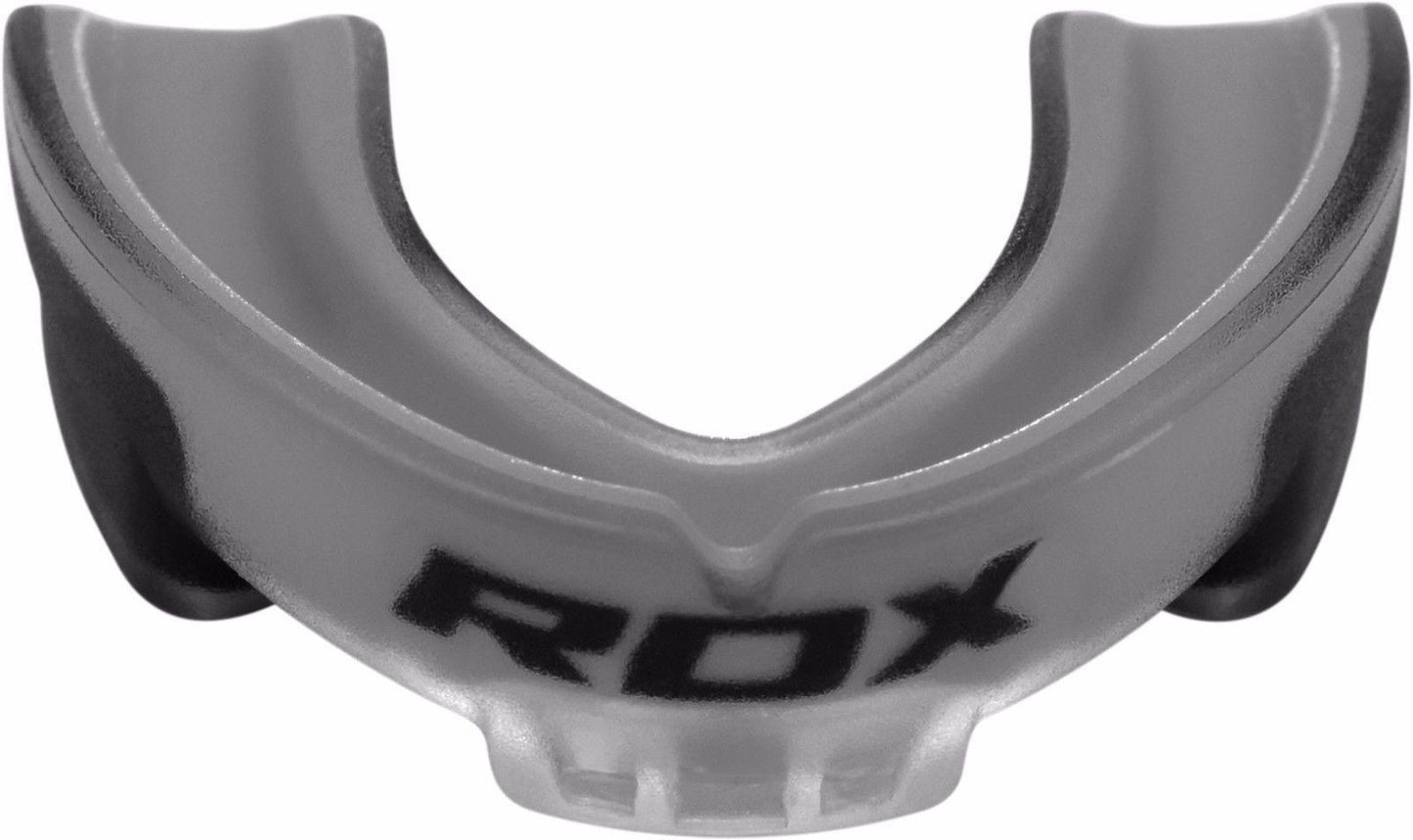 RDX Gel Gum Shield Mouthguard Adults - Fitness Health 