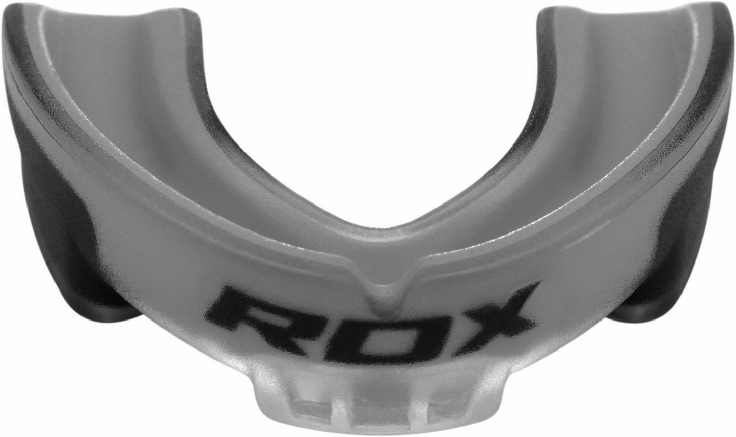RDX Gel Gum Shield Mouthguard Adults - Fitness Health