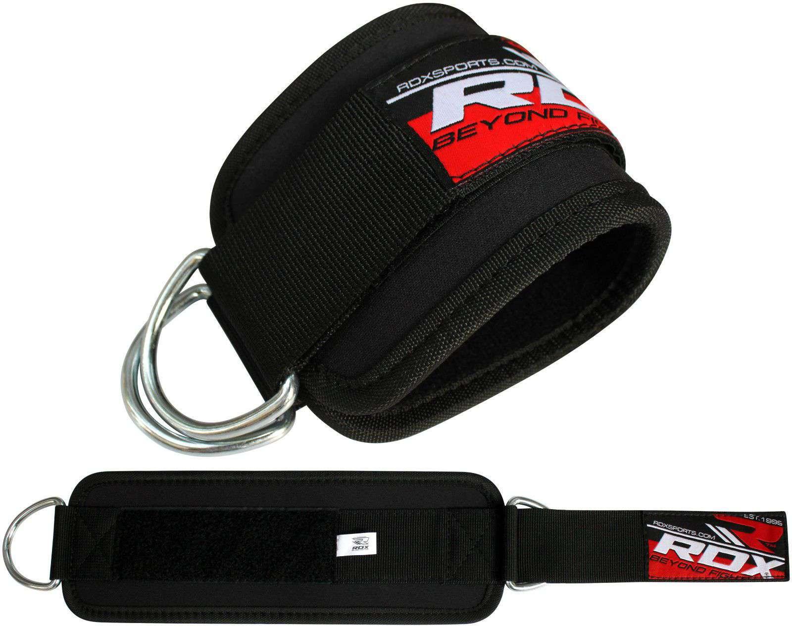 RDX AB1 PULL UP AB STRAPS – Fitness Health