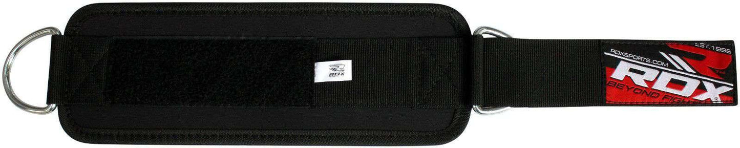 RDX GYM ANKLE PRO SINGLE - Fitness Health
