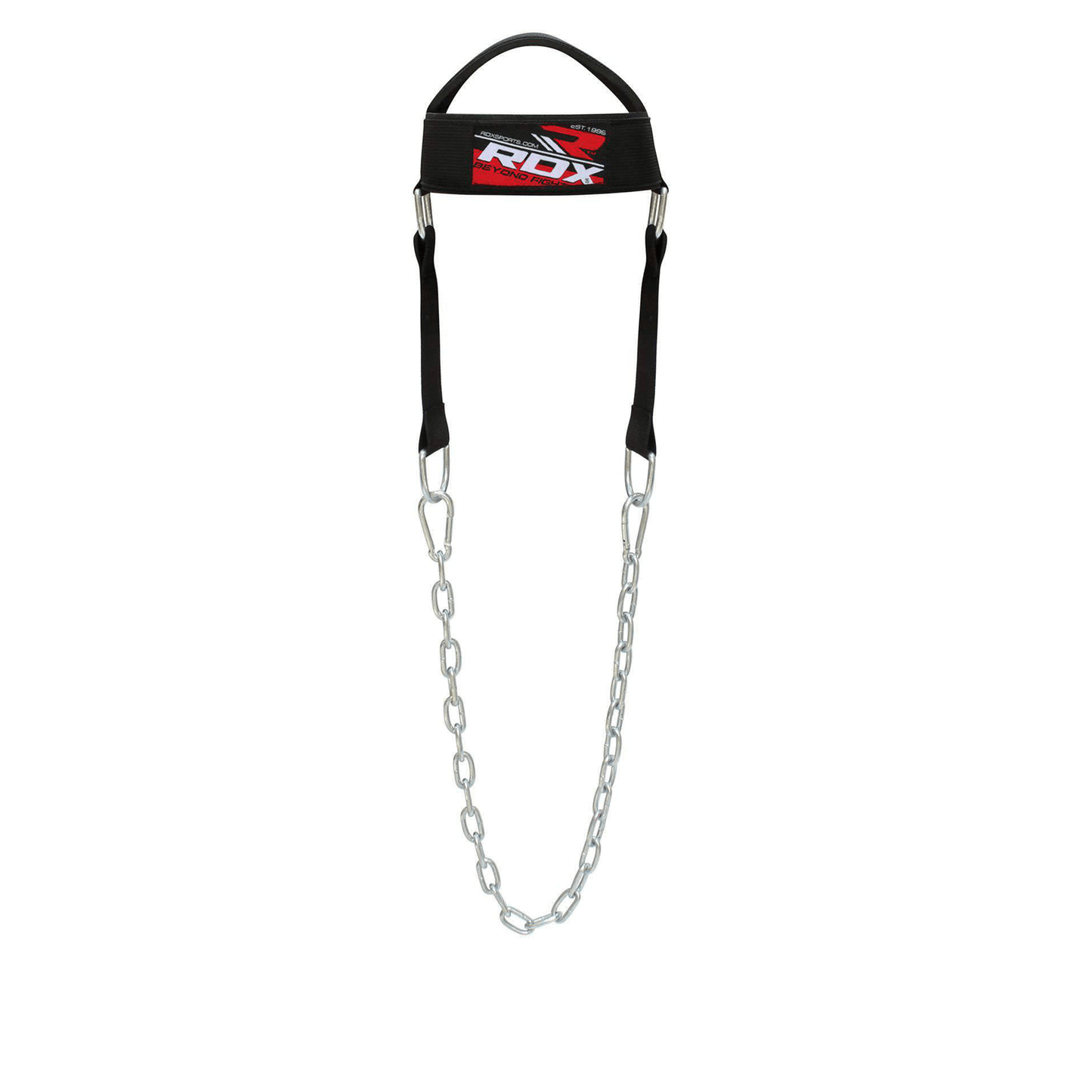 RDX H1 HEAD HARNESS FOR NECK STRENGTHENING - Fitness Health