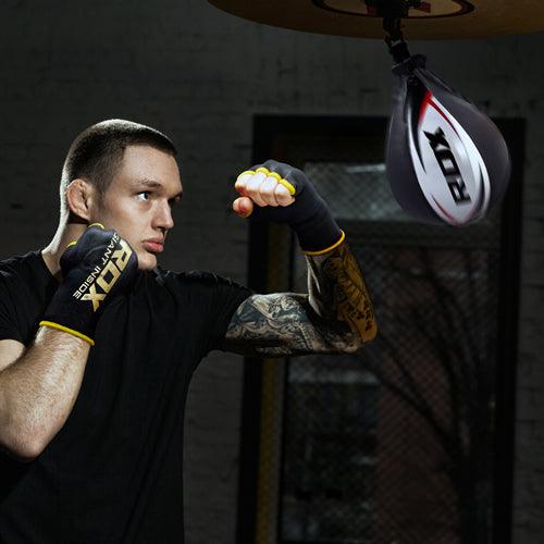 RDX HY INNER GLOVES HAND WRAPS - Fitness Health 