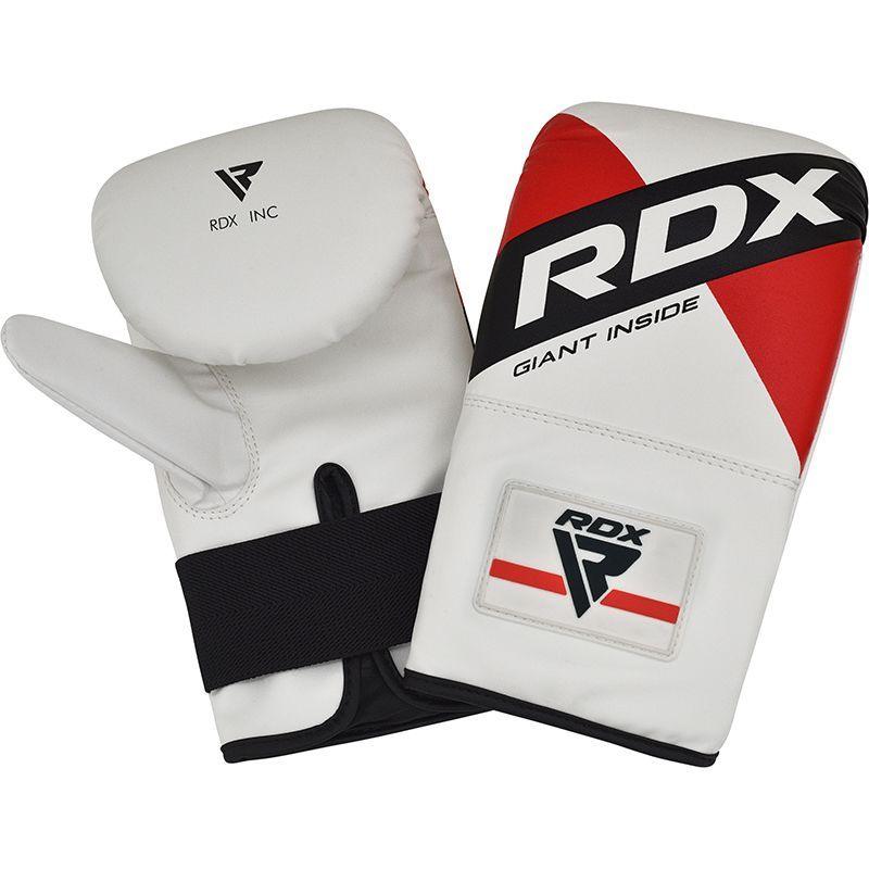 RDX MR 3-IN-1 MAIZE PUNCH BAG WITH BAG GLOVES SET - Fitness Health 