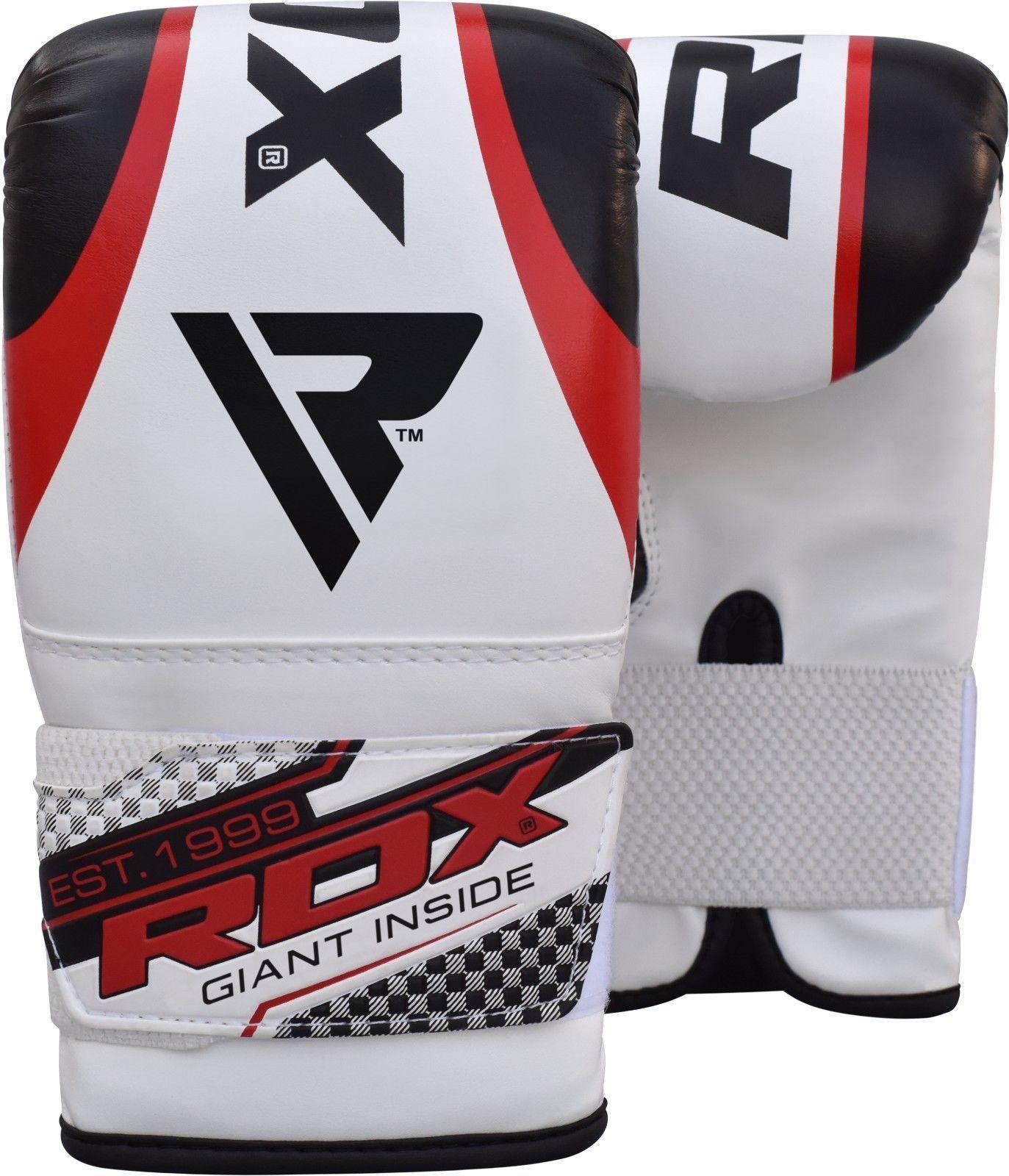 RDX WRECKING BALL PUNCH BAG SET - Fitness Health