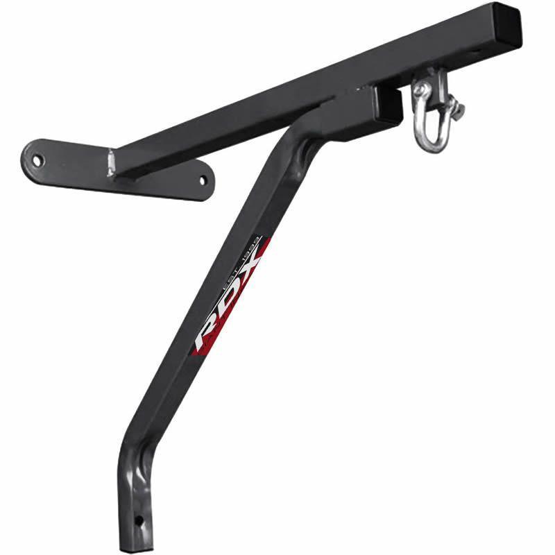 RDX X1 PUNCH BAG STEEL WALL BRACKET - Fitness Health
