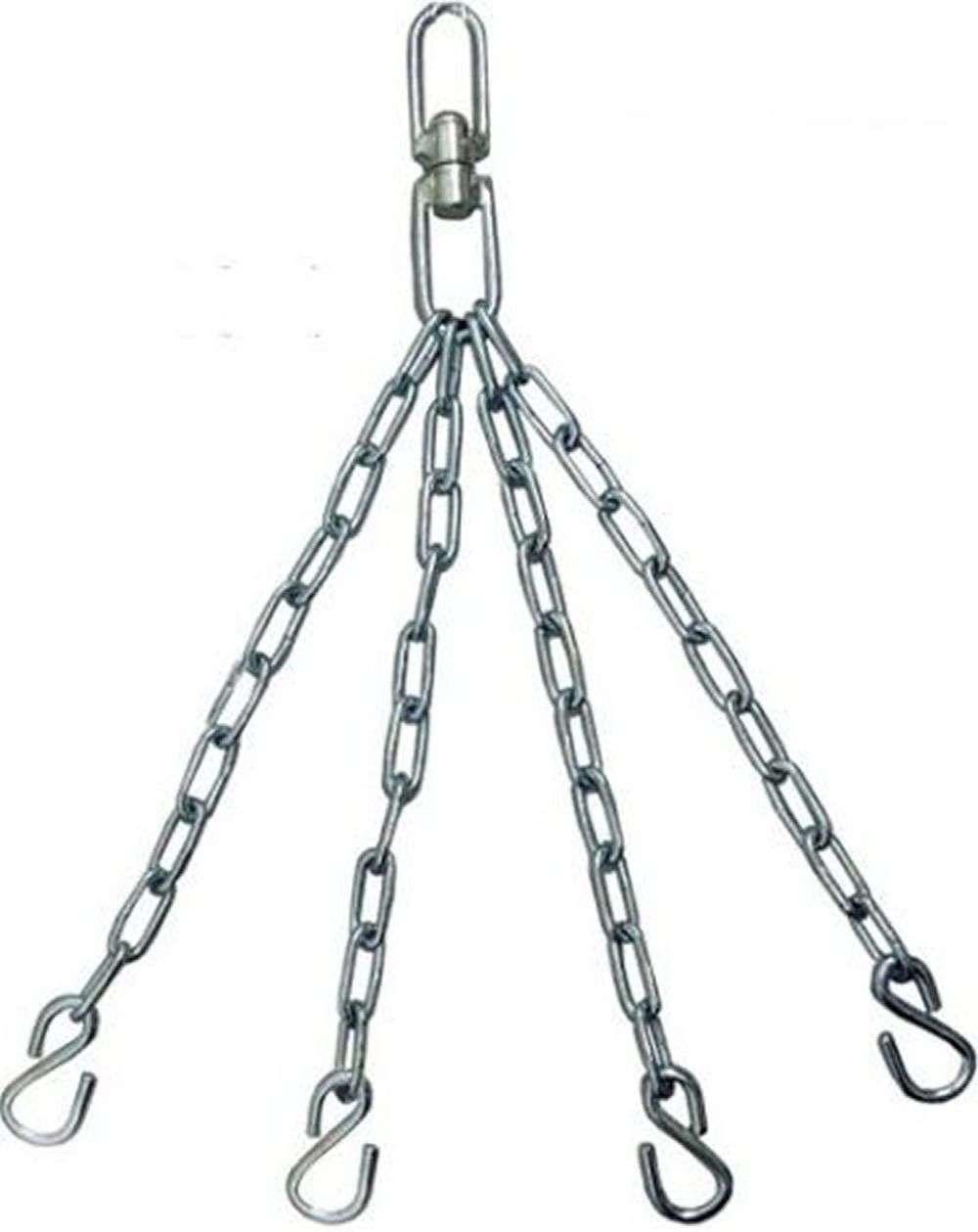 RDX X14 PUNCH BAG CHAINS - Fitness Health 