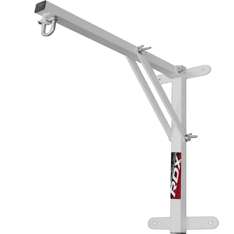 RDX X2W FOLDABLE WALL BRACKET - Fitness Health