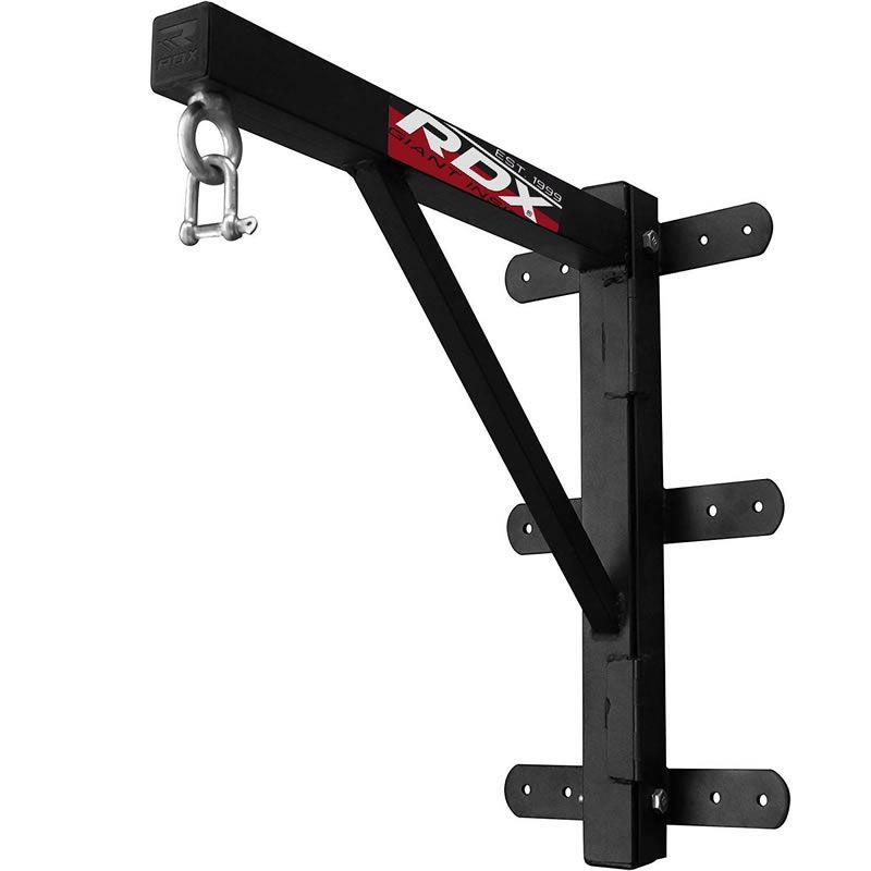 RDX X4 FOLDING WALL BRACKET - Fitness Health 