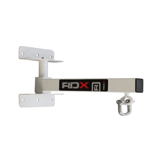 RDX X5 ADJUSTABLE FOLDING WALL BRACKET - Fitness Health 