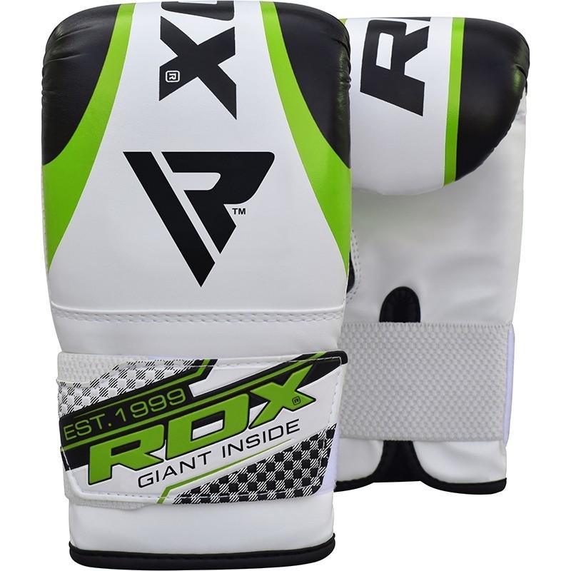 RDX ZERO IMPACT G-CORE PUNCHING BAG SET - Fitness Health