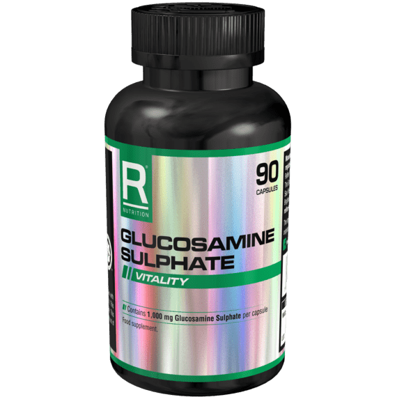 REFLEX NUTRITION GLUCOSAMINE SULPHATE - Fitness Health