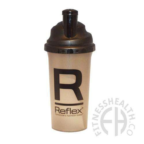 Reflex Nutrition Shaker - Fitness Health
- 2