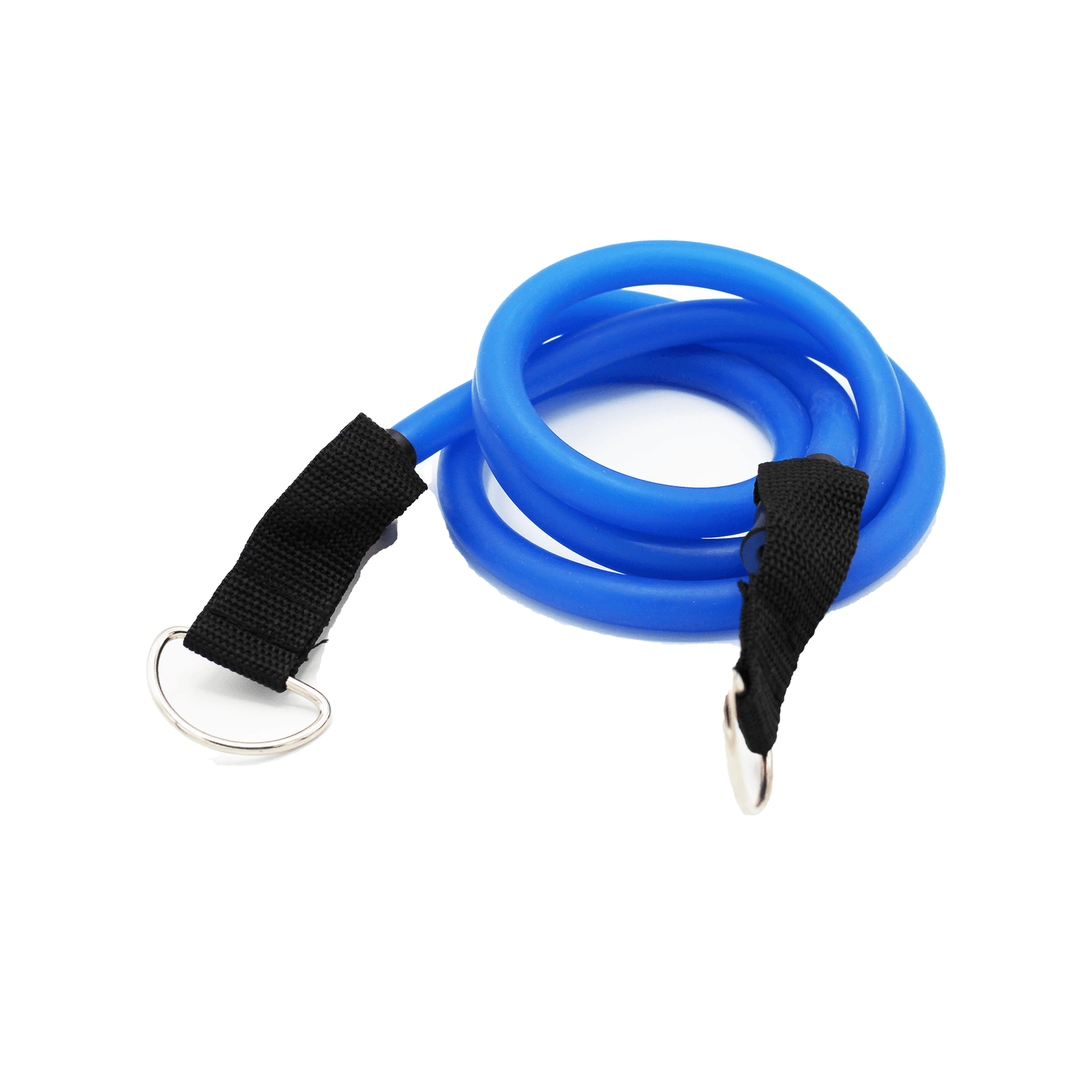 Resistance Bands with D ring Attachment - Fitness Health