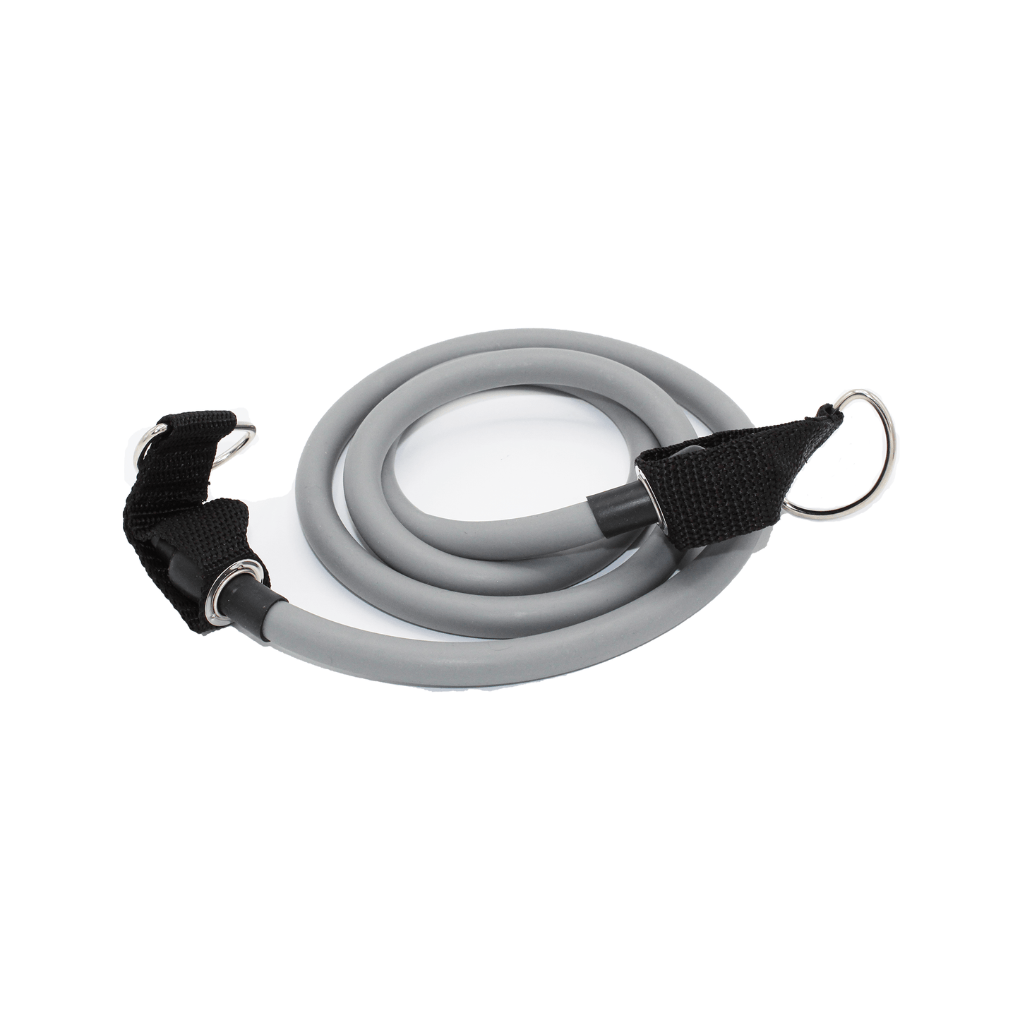Resistance Bands with D ring Attachment - Fitness Health