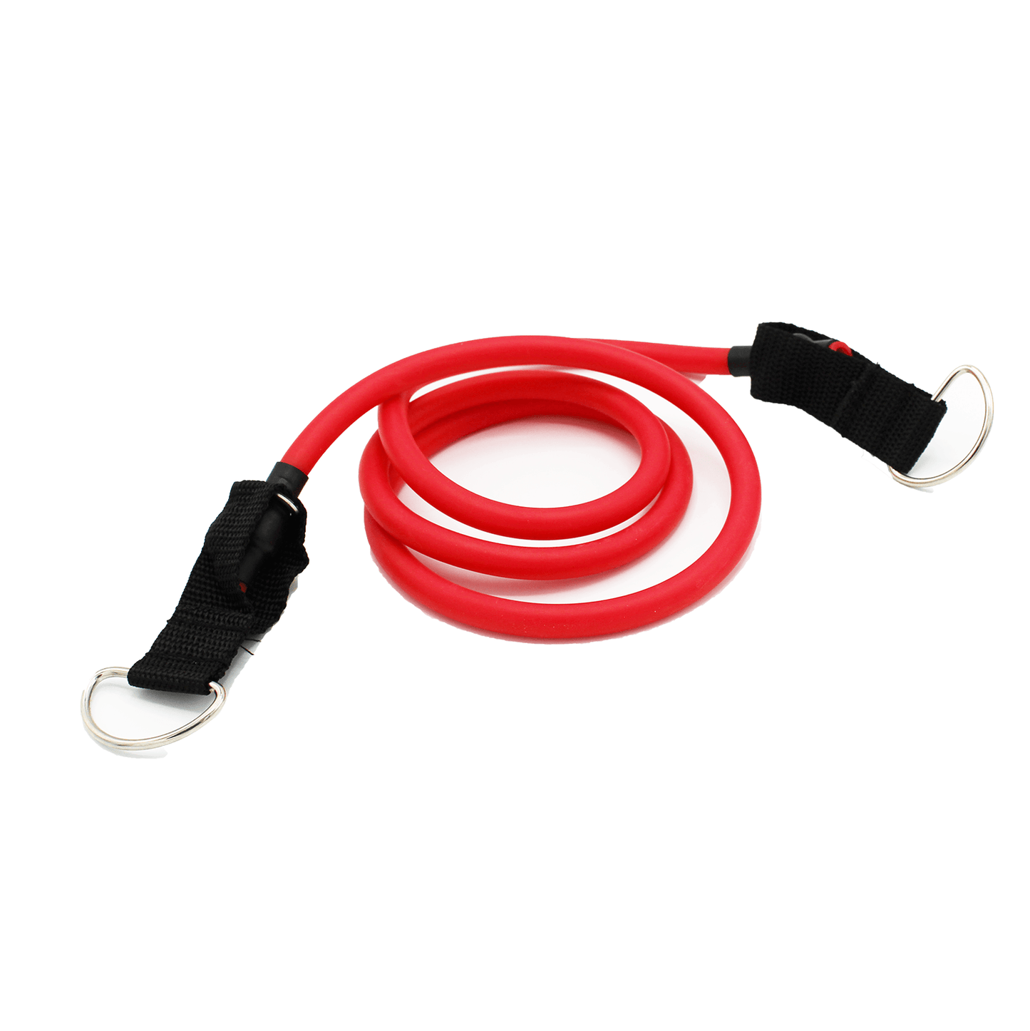 Resistance Bands with D ring Attachment - Fitness Health