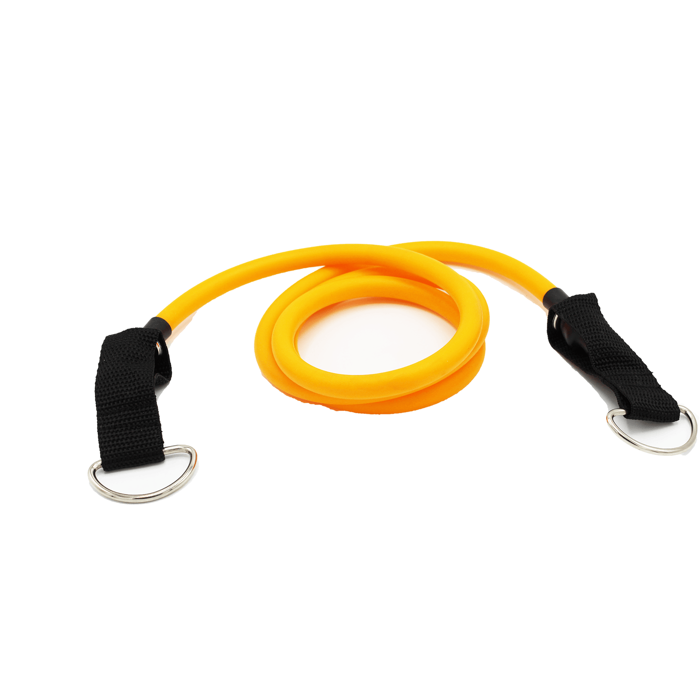 Resistance Bands with D ring Attachment - Fitness Health