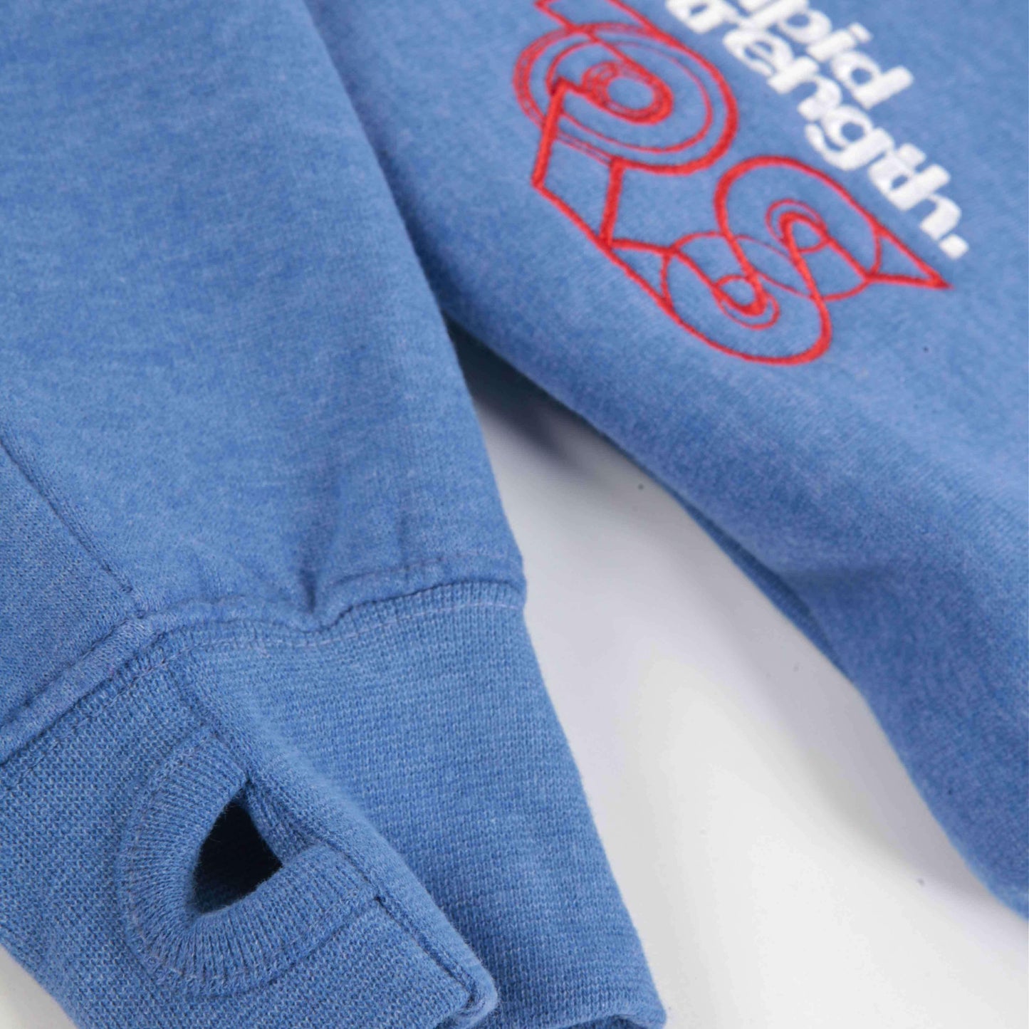 RS Hoodie - Fitness Health