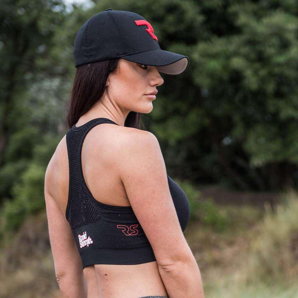 RS Seamless Sports Bra Women’s - Fitness Health