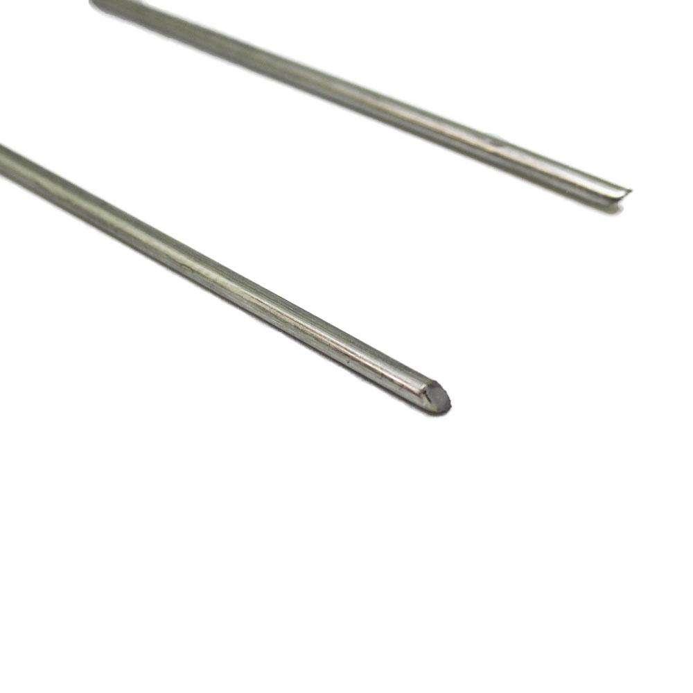 set of 4 Netting Staples 6" Ground Pegs for Speed Ladder - Fitness Health