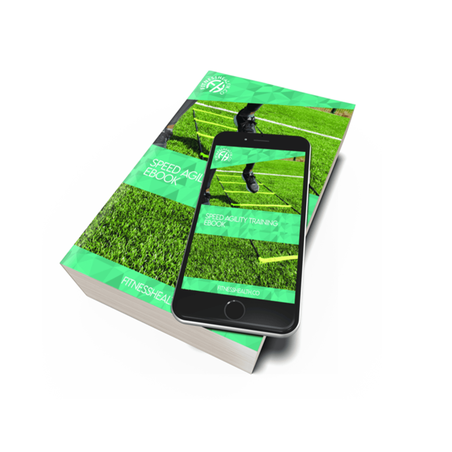 Speed Agility Training Ebook Download PDF - Fitness Health