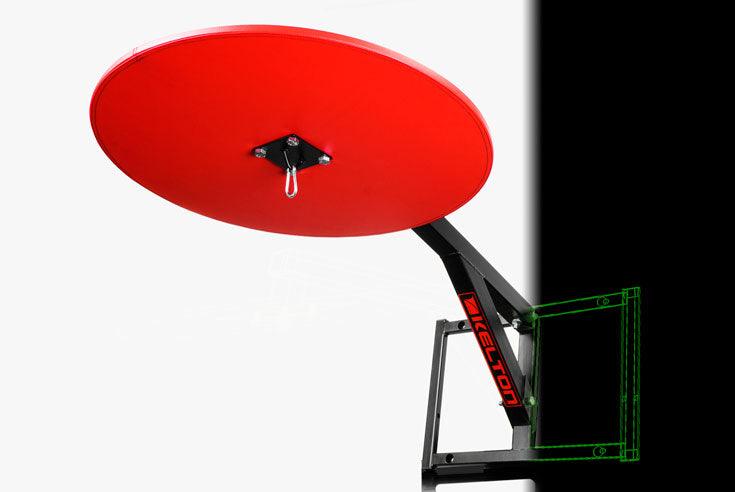 Speed bag platform - Fitness Health